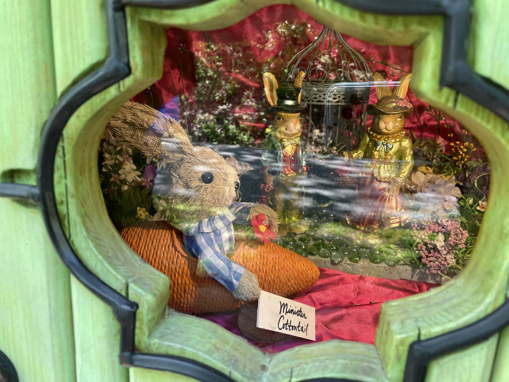 Gnome Village
